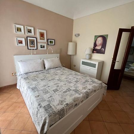 Casa Ginevra Apartman Szirakúza Kültér fotó