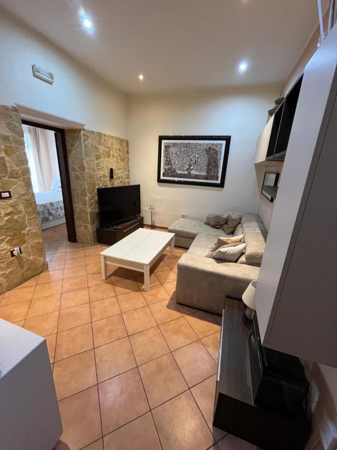 Casa Ginevra Apartman Szirakúza Kültér fotó